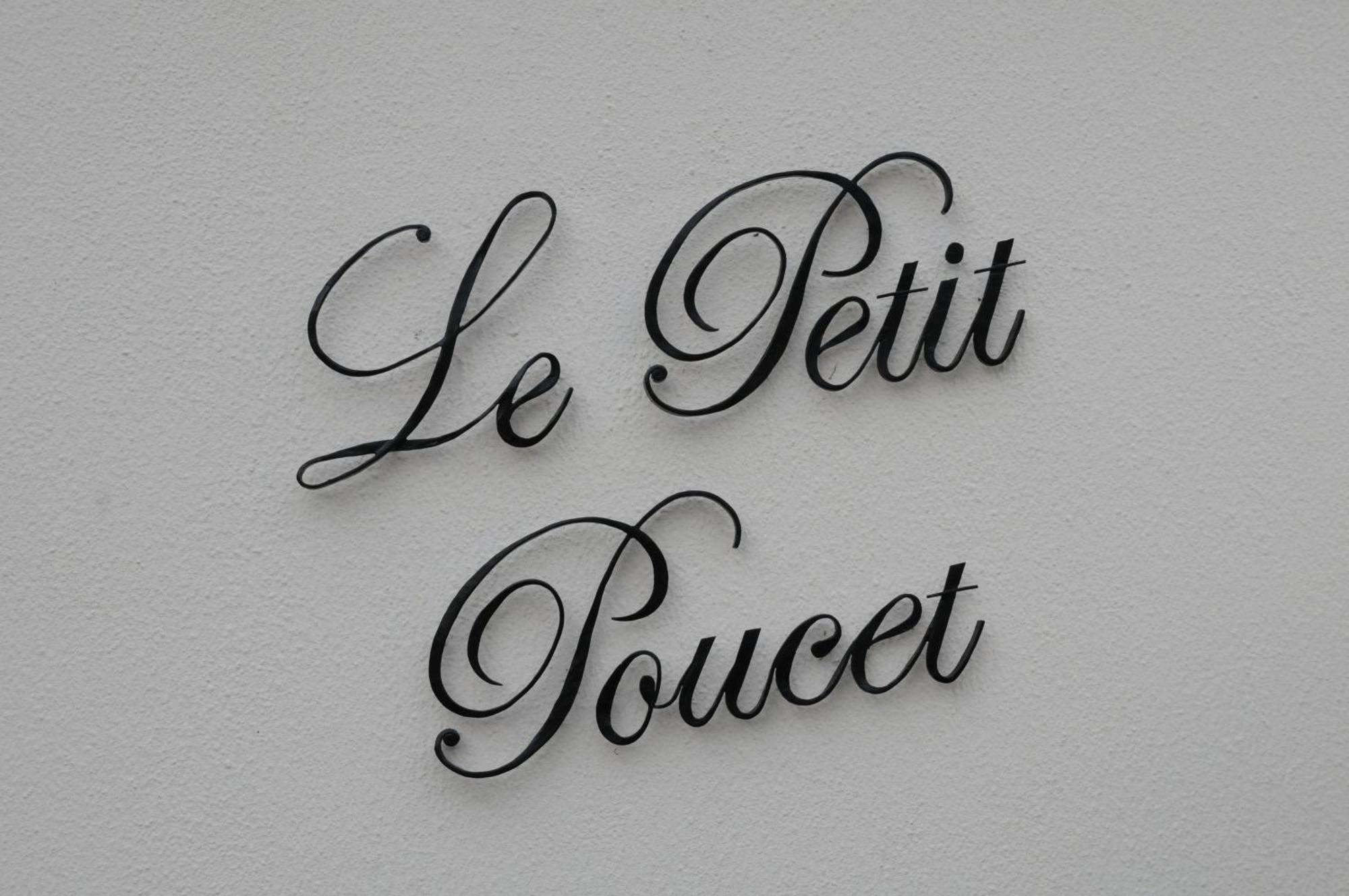 Le Petit Poucet Hotel Кейптаун Екстериор снимка