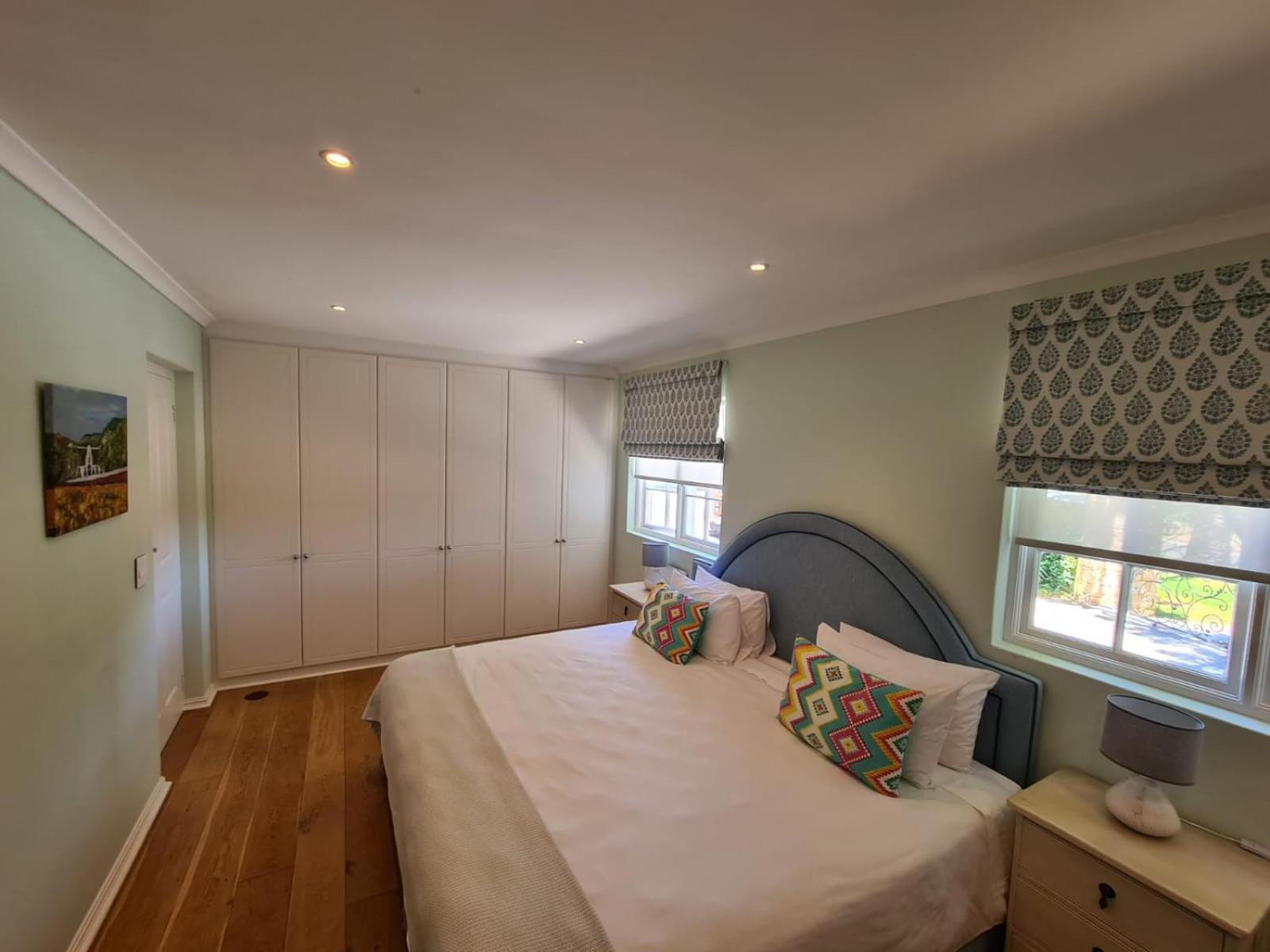 Le Petit Poucet Hotel Кейптаун Екстериор снимка